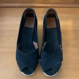 Tory Burch Wedges